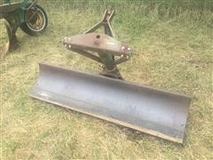 John Deere Blade 