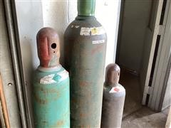 Gas Tanks 