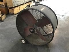 Heat Buster Tpc4213 Shop Fan 