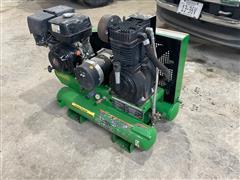 John Deere AC2-CG36H-P Compressor 