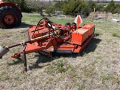 Wing Mower 