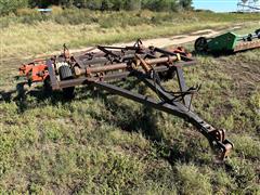 Krause 14' Chisel Plow 