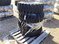 Titan 12.5/80-18 Tires 