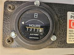 Hours Meter