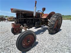 Massey Ferguson 65 2WD Tractor 