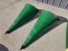 John Deere C12F Corn Head Center Snouts 