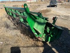 John Deere 895 16’ Header For Parts 