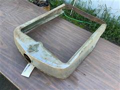 1930-31 Chevrolet Grill Shell 