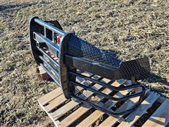 Ford F250 Ranchhand Grill Guard 