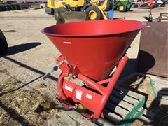 Behlen Country 3-Pt Fertilizer Spreader 