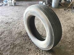 Bridgestone 285/75R24.5 Tire 