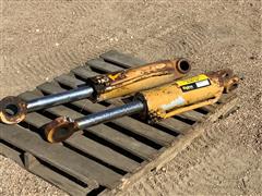 Hydraulic Cylinders 