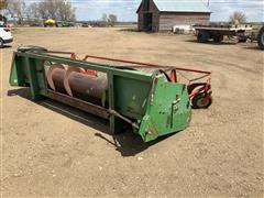 John Deere 454 Pick Up Header 