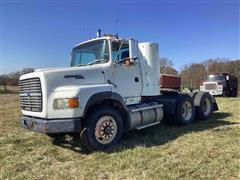 1994 Ford Aeromax LTA9000 T/A Truck Tractor 