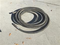 50’ Hydraulic Hose 