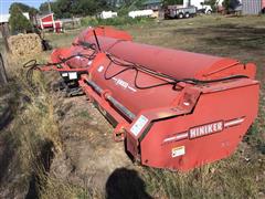 Hiniker 5620 Stalk Chopper 