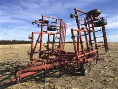 Sunflower 5331 27’ Cultivator 