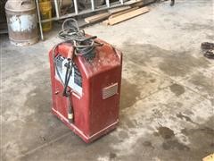 Lincoln Electric AC-225-S Stick Welder 