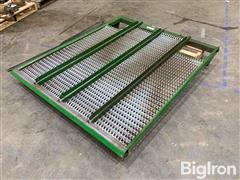 John Deere Top 9660 STS Combine Sieves 