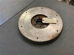 Chevrolet Small Block Fly Wheel 