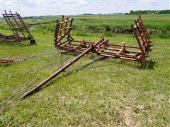 Pony Cart 20' Pull-Type Harrow 