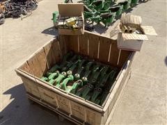 John Deere Gauge Wheel Arms 