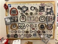 Superior Air Parts Gasket Assortment 