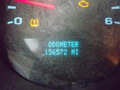 Odometer