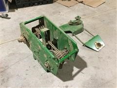 John Deere Ground Driven Planter Transmission 