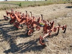 Allis-Chalmers 4R36" Cultivator 