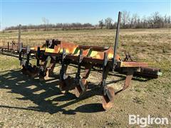 Bigham Paratill Ripper Plow 