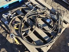 Dakota Riggers 1/2" 20' Cable 