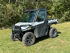 2022 Polaris Ranger XP 1000 Side-By-Side UTV 