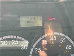 Odometer