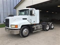 1995 Mack CH613 T/A Truck Tractor 