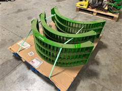 John Deere S Series Concaves 