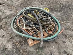 Fertilizer Hoses 