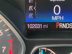 Odometer