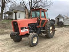 1981 Allis-Chalmers 7045 2WD Tractor 