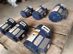 Sukup Stirator Motors 