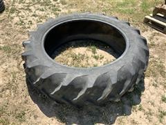 Goodyear 15.5-38 Tire 