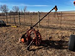 New Holland 451 Sickle Mower 