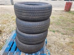 275/55R20 Tires 