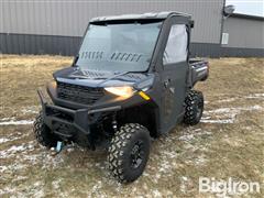 2021 Polaris Ranger 1000 Premium UTV 