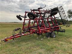 Case IH 200 28' Field Cultivator 