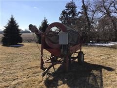 Federal Grain Screener 