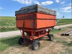 Killbros 350 Gravity Box Wagon 