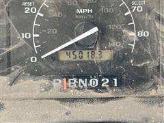 Odometer