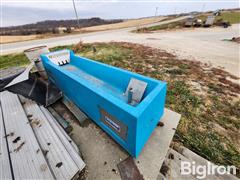 Blue River 90CH Cattle Waterer 