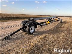 B & B Technologies BBHC-30SABVLPKIT 30' Header Trailer 